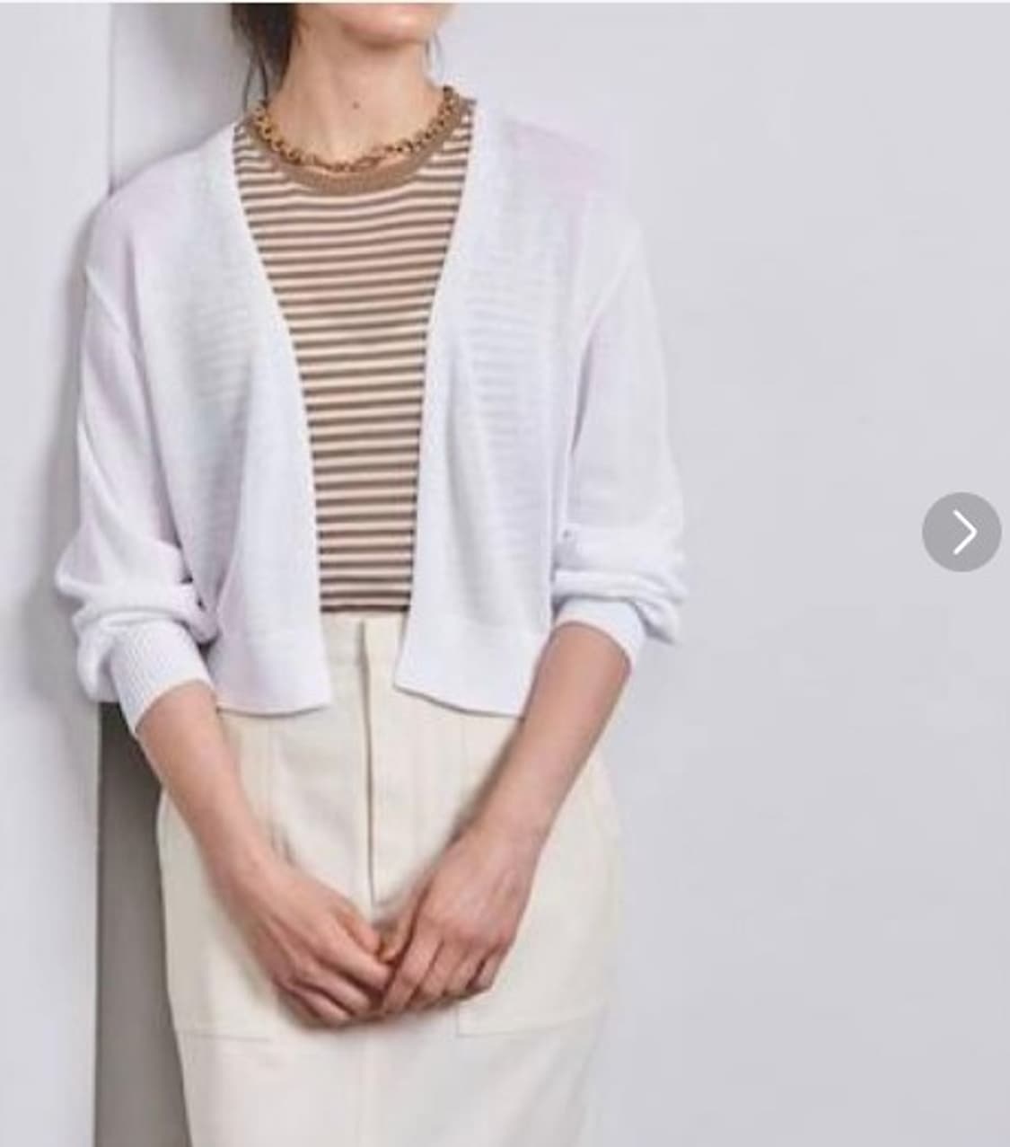 UNITED ARROWS 유나이티드 애로우즈 상품이미지2