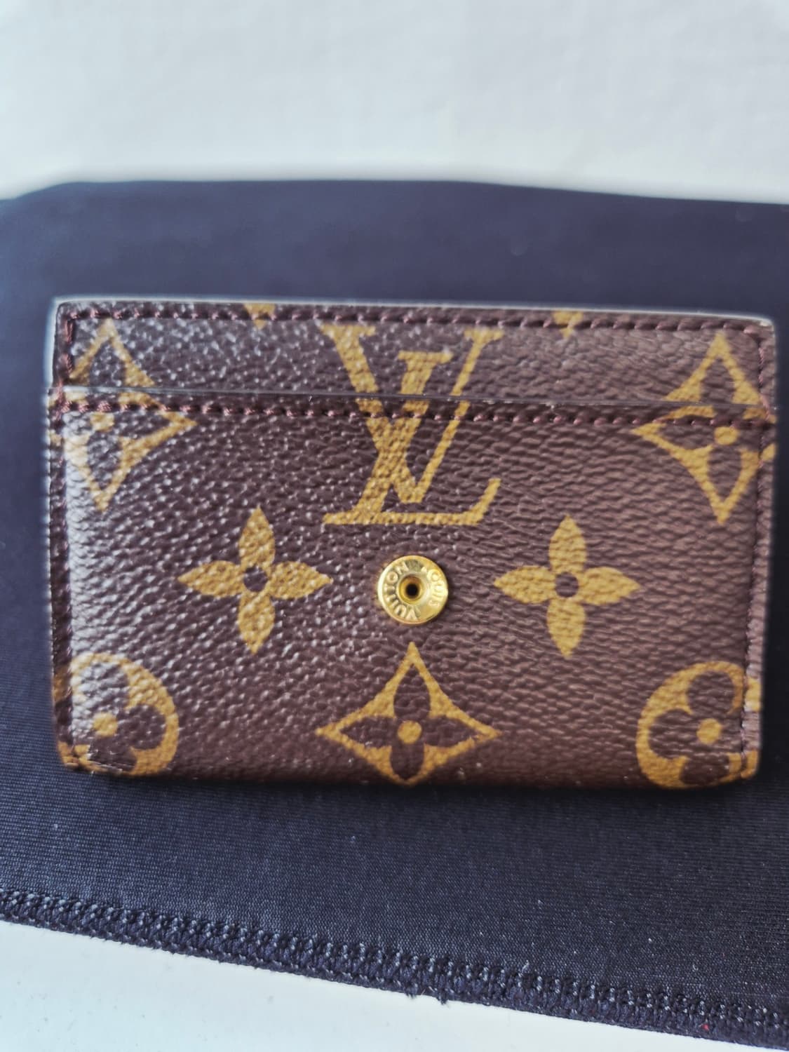 루이비통  마이크로 월릿 모노그램 지갑 M68704 상품이미지8