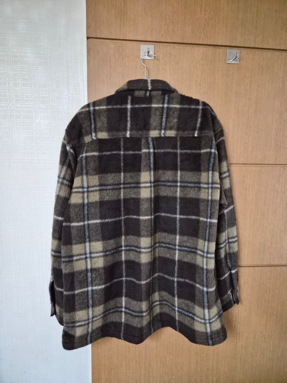 칼하트 윕셔츠형자켓 상품이미지2