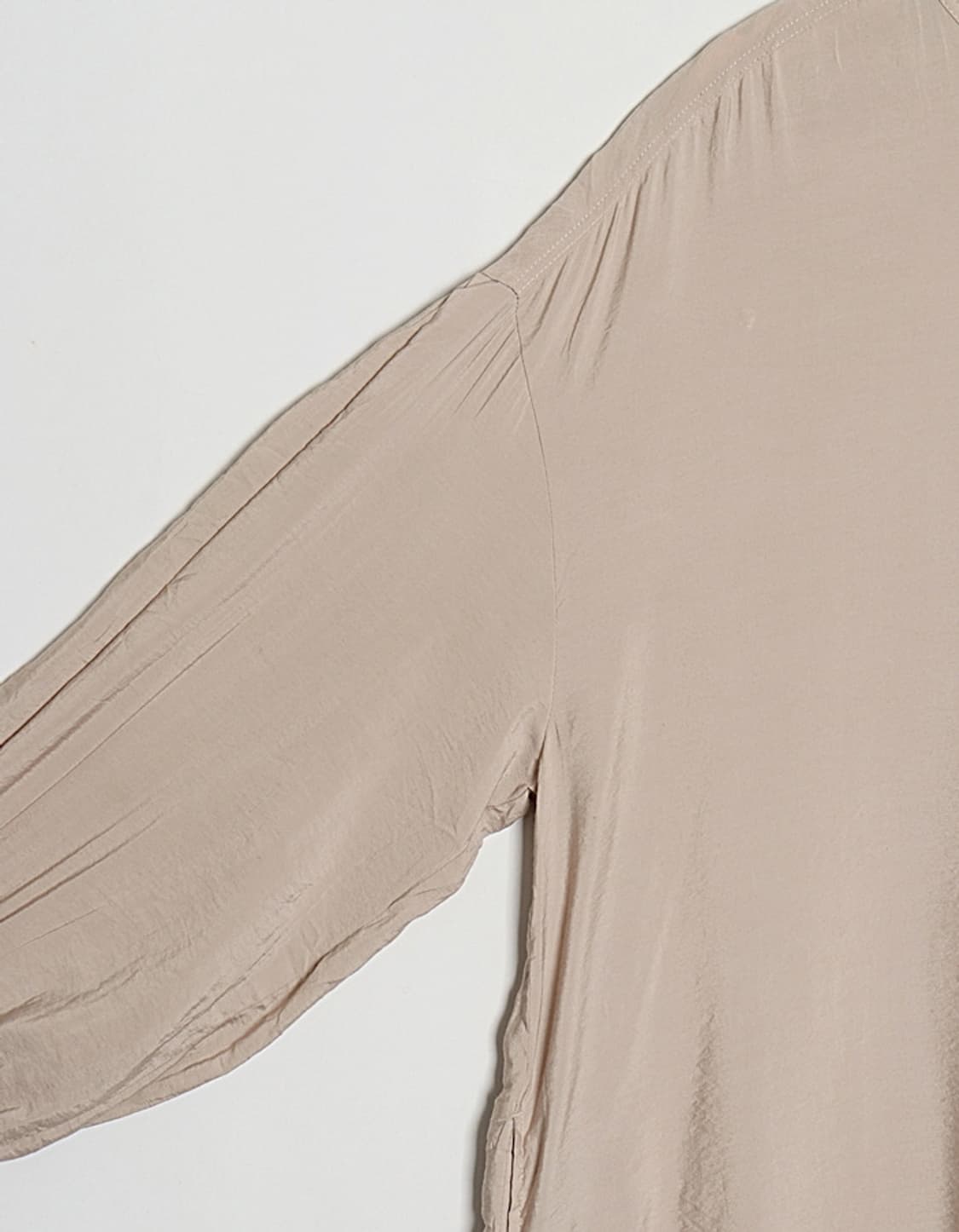 LEPSIM Rayon One-Piece 상품이미지3