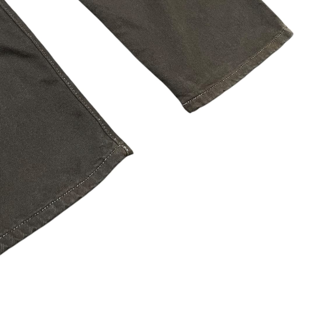 00s 리바이스 501 브라운 상품이미지8