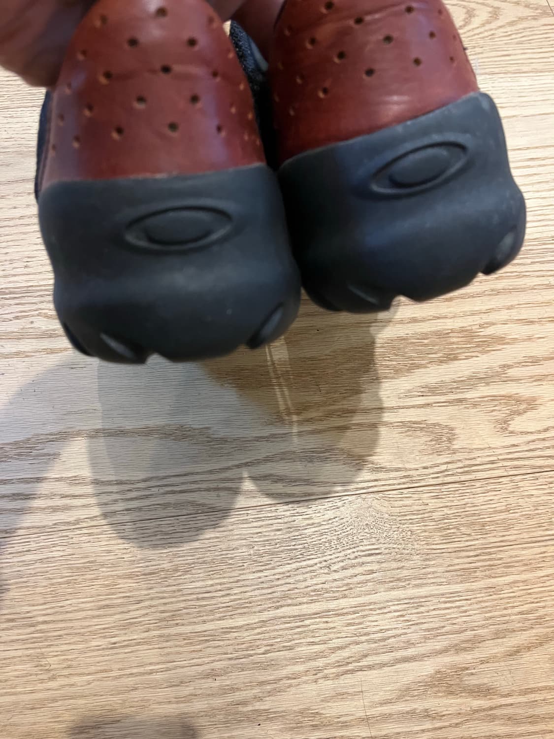 빈티지 오클리 상품이미지4