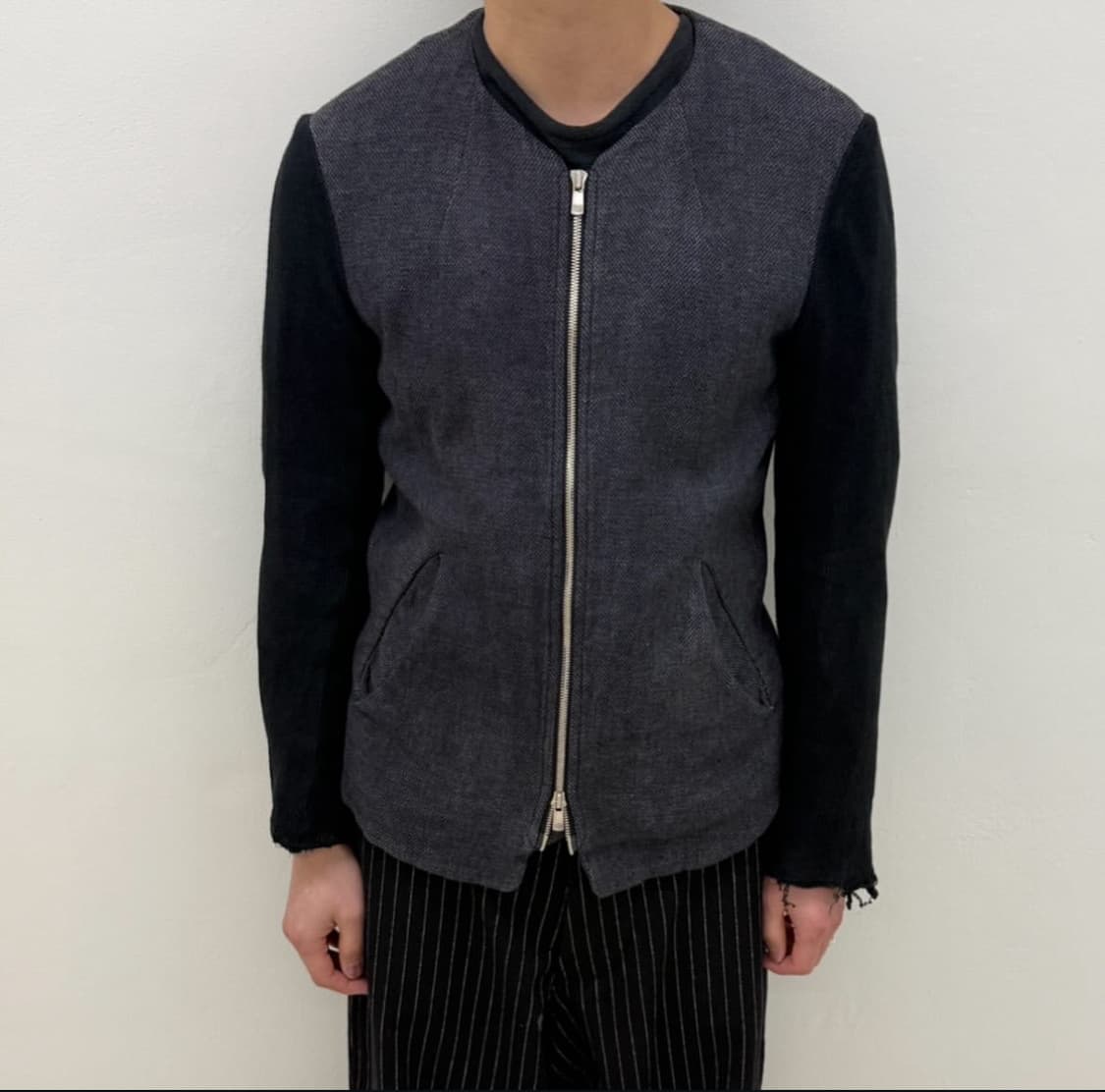 클라시카 카라리스 자켓 상품이미지2