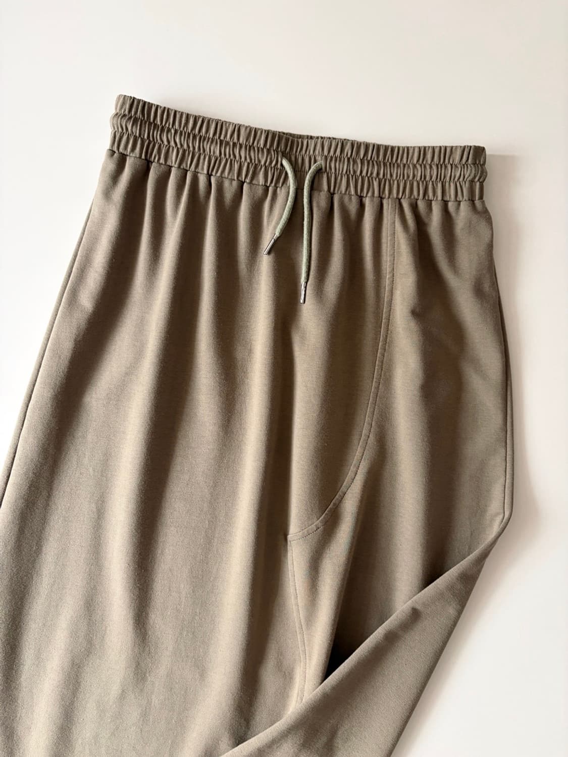 banding long skirt 상품이미지7