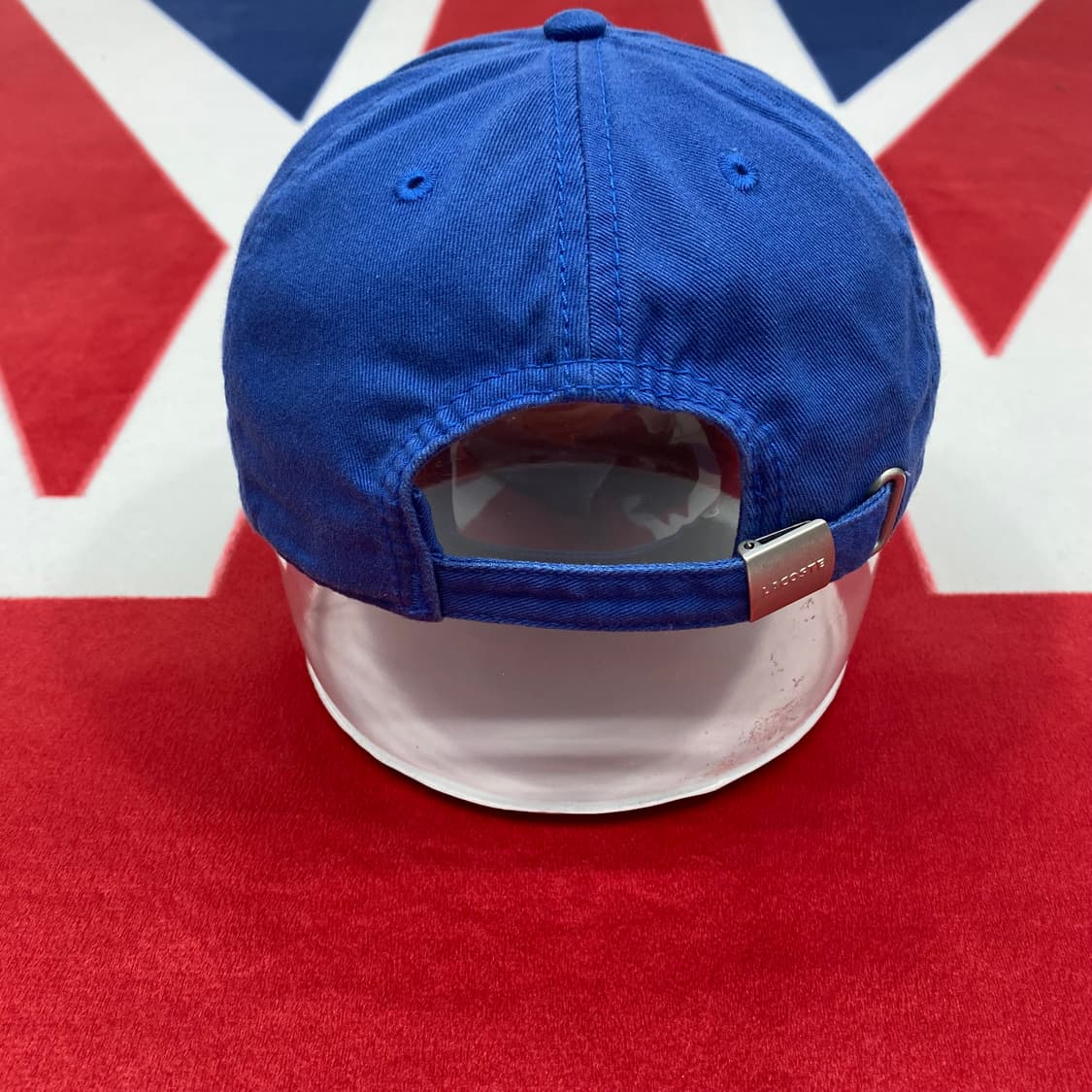 라코스테 볼캡 Free 상품이미지4