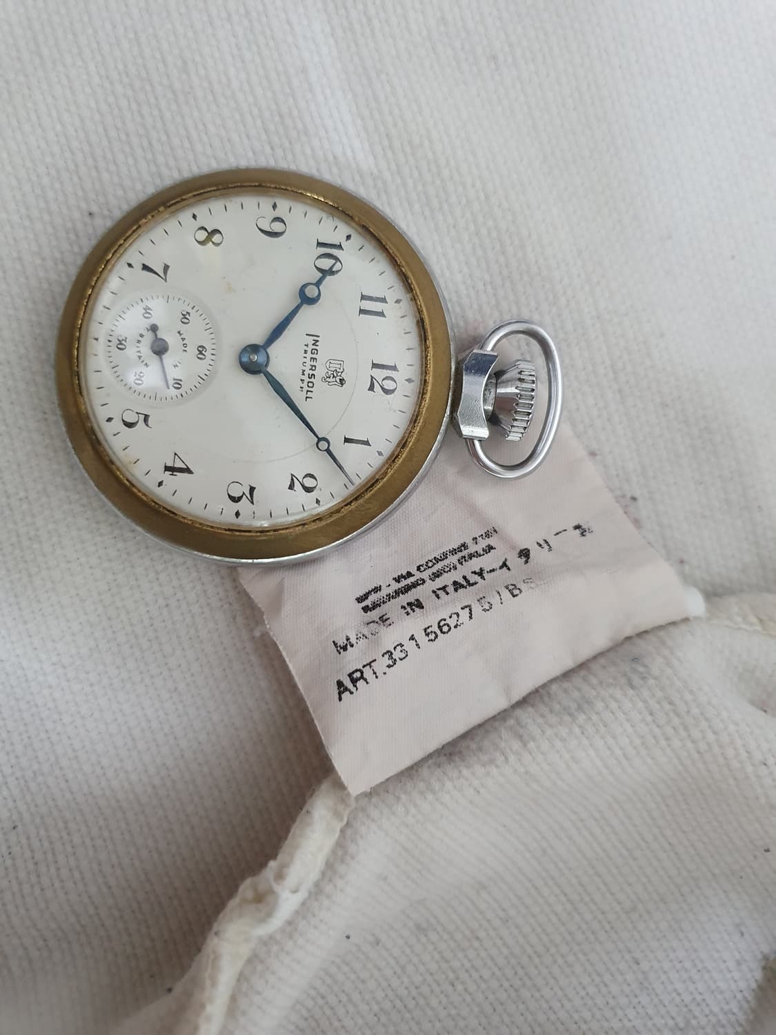 2000 AW Lana Pullover Ribbed Knit (L) 상품이미지6