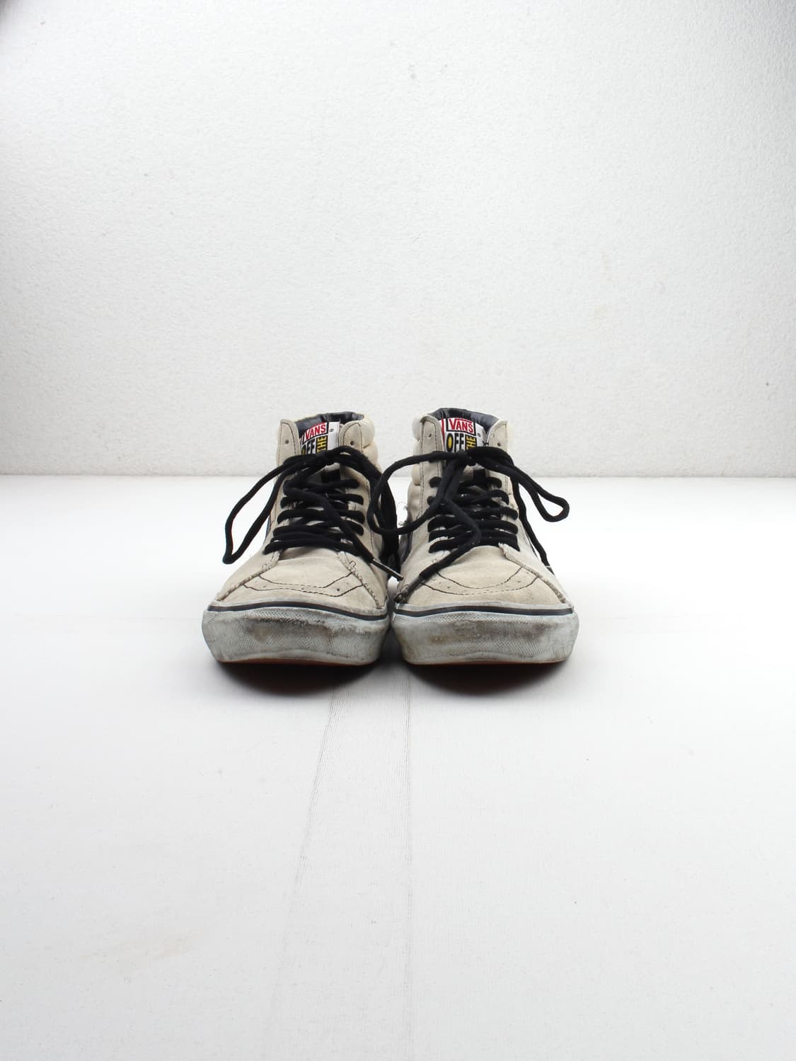 90s VANS (US 10) 상품이미지2