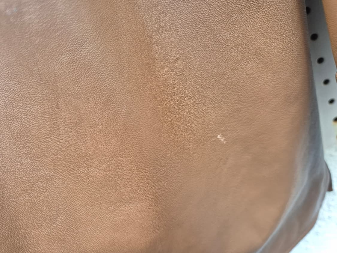 Ralph Luren purple label lambskin shirt 상품이미지5