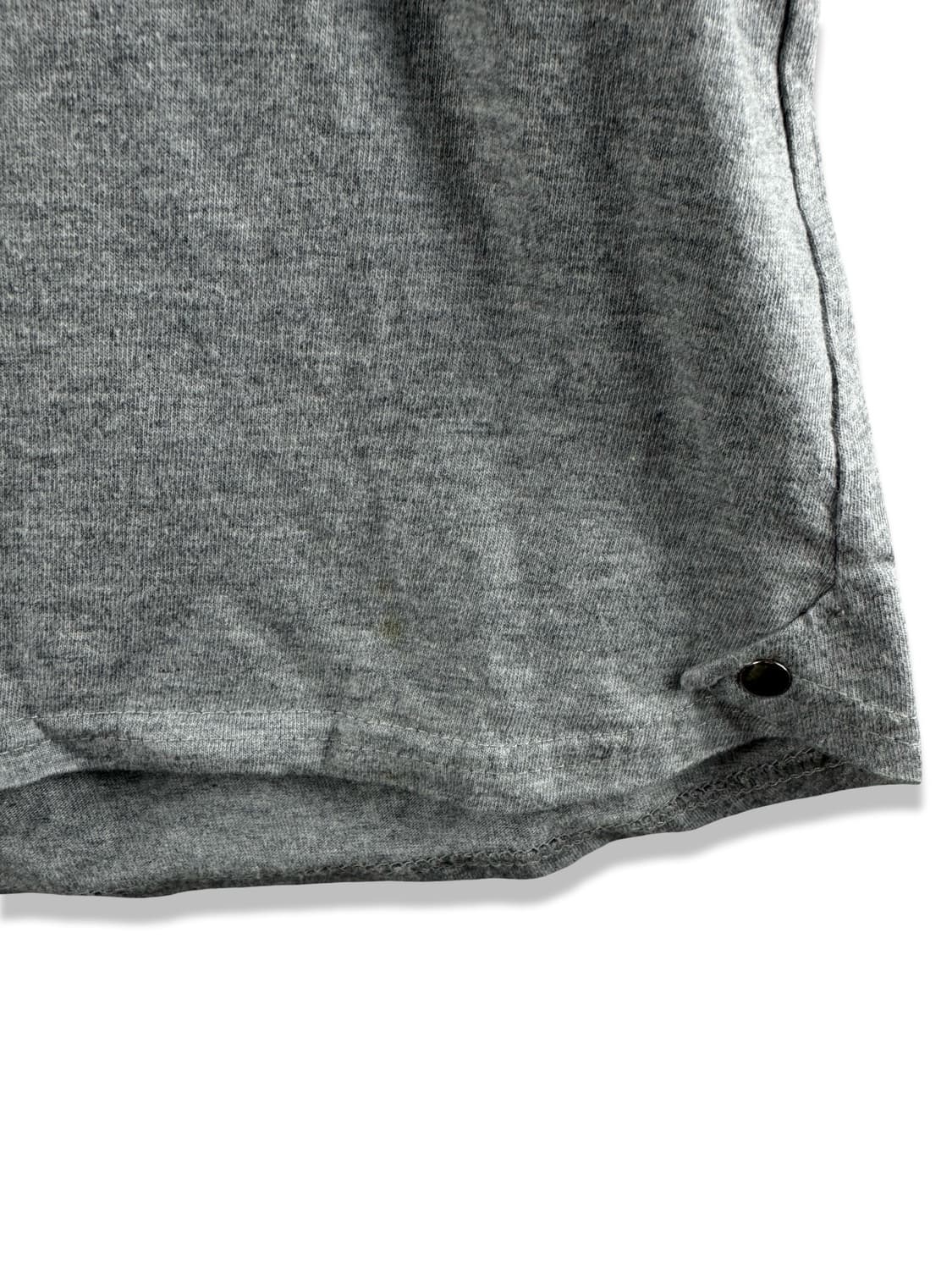 JPN 스컬 키치 반팔후드티2359 상품이미지5