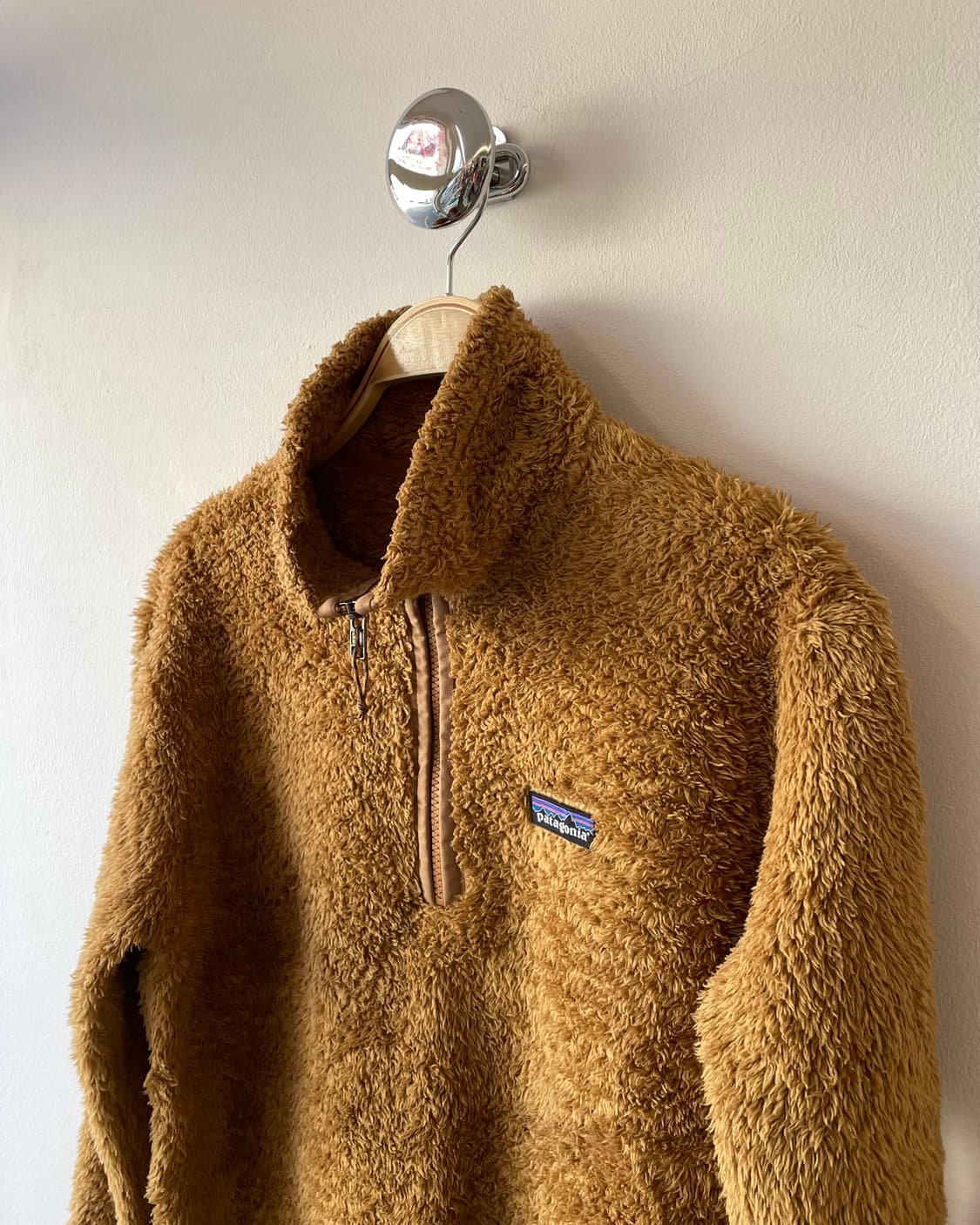 Patagonia Los Gatos fleece 파타고니아 로스가토스  상품이미지2