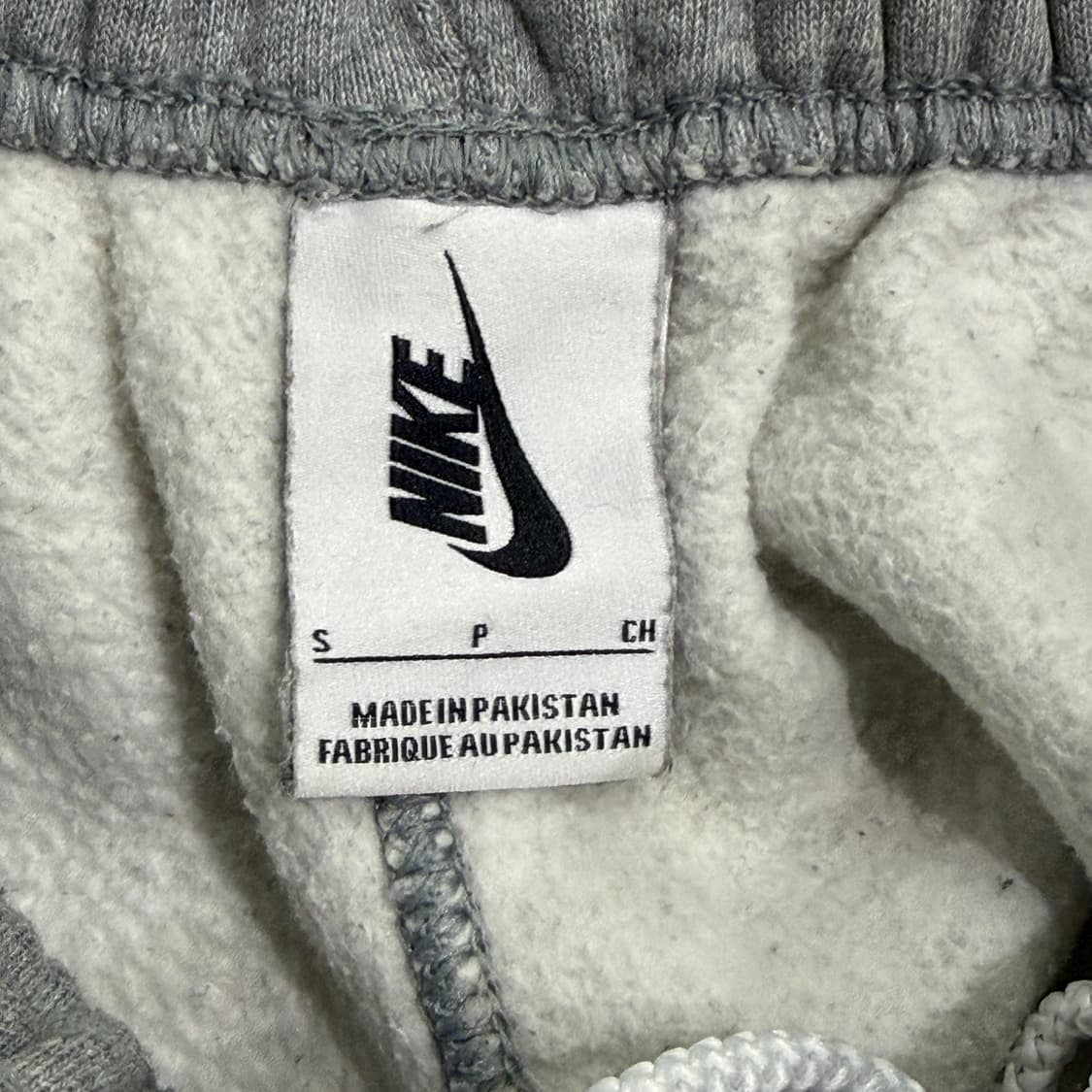 [S] 나이키 솔로 스우시 조거팬츠 상품이미지5