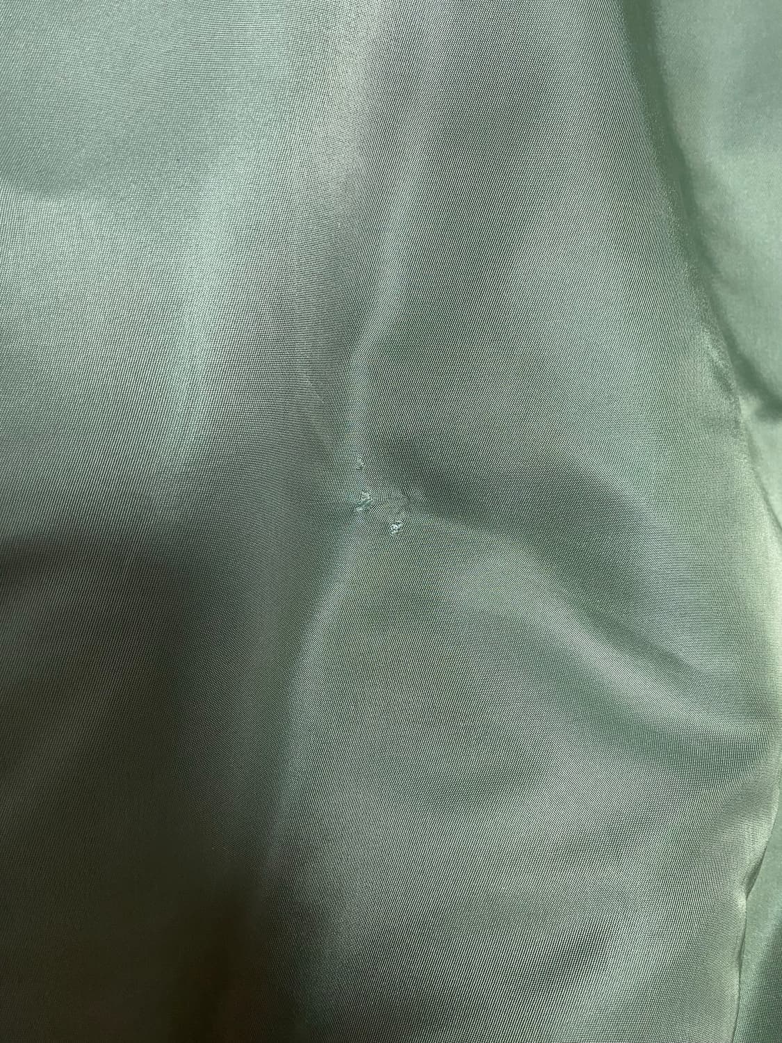 B-15D 항공쟈켓 팝니다 상품이미지6