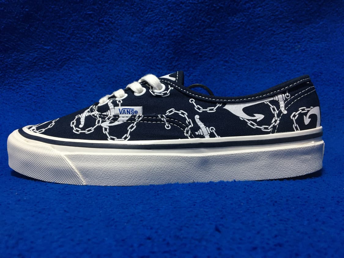 [240mm] 반스 애너하임 어센틱 Vans 상품이미지2