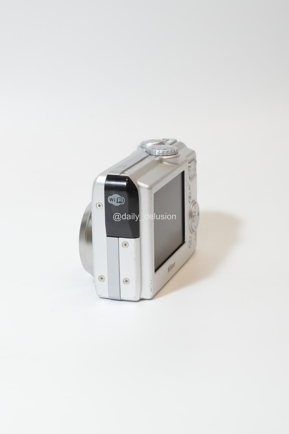 니콘 쿨픽스 P2 상품이미지7