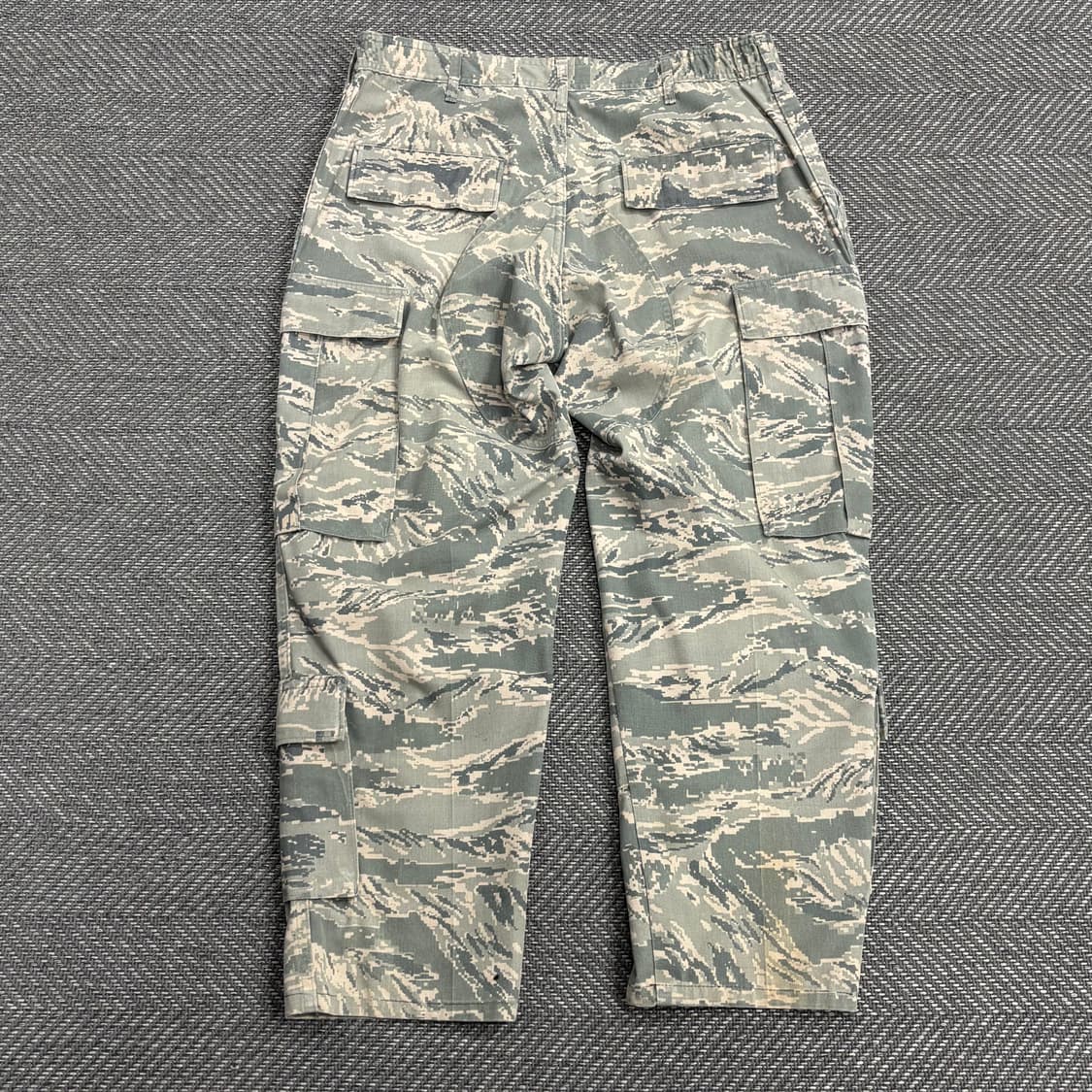 빈티지 미공군 카고 팬츠  V0584 상품이미지2