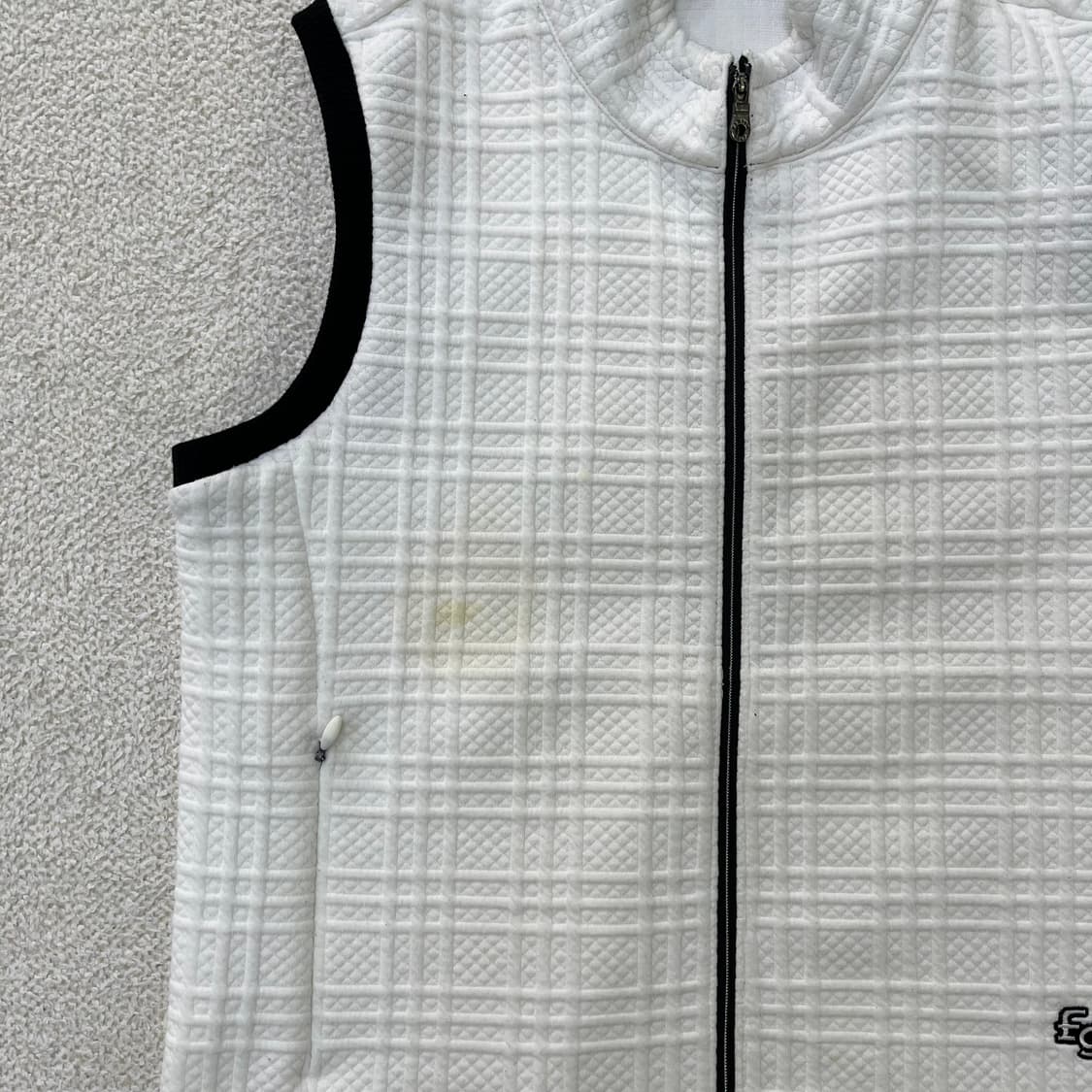 95 팬텀 골프 여성 조끼 0323M 상품이미지5