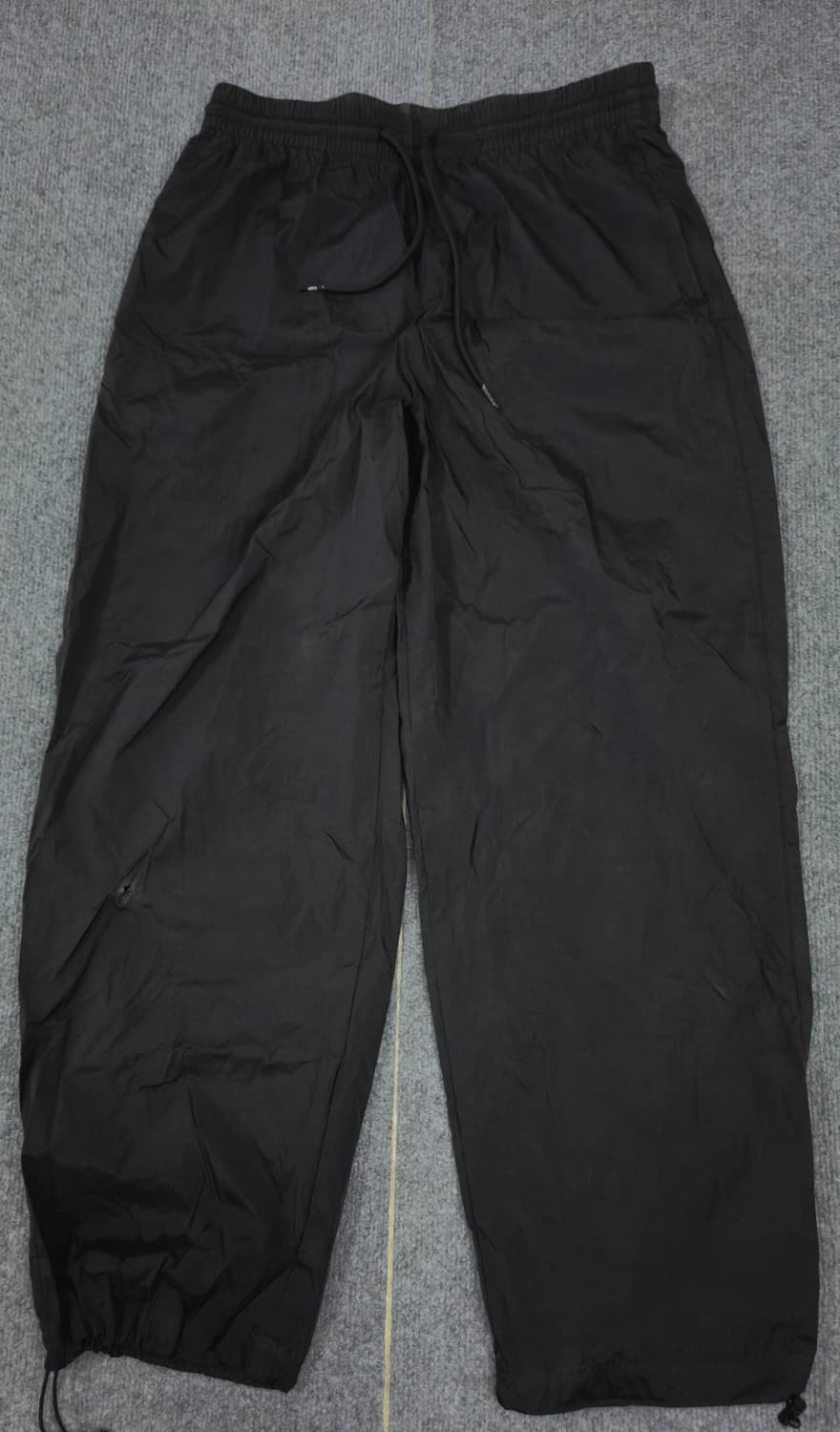 코드그라피 나일론 밴딩 팬츠 급처 상품이미지1