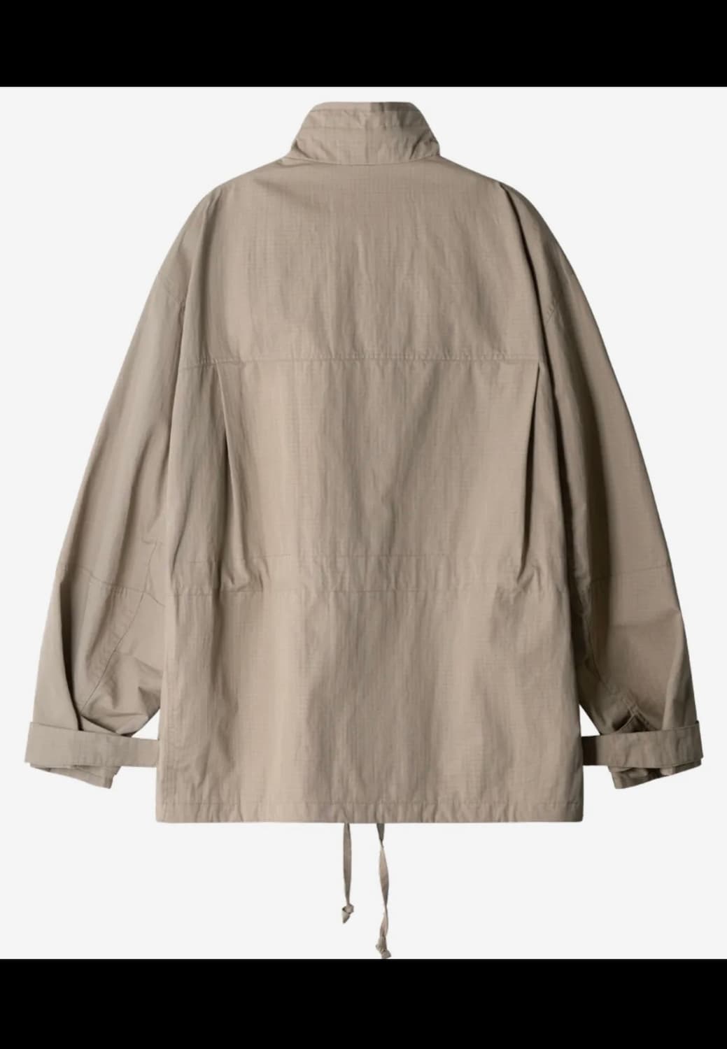 ETCE 필드자켓 베이지 상품이미지2