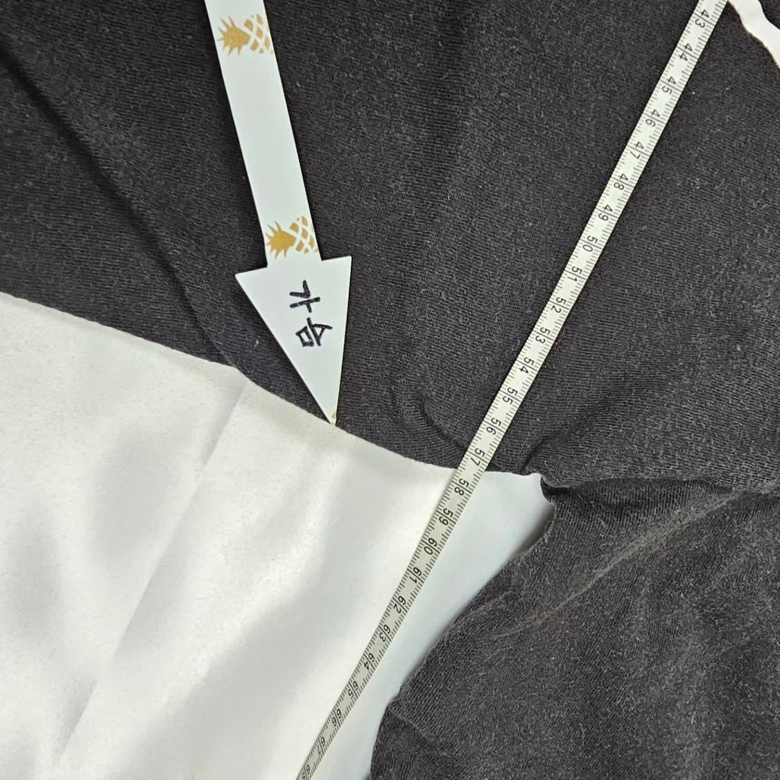 스투시빅로고반팔티 상품이미지6