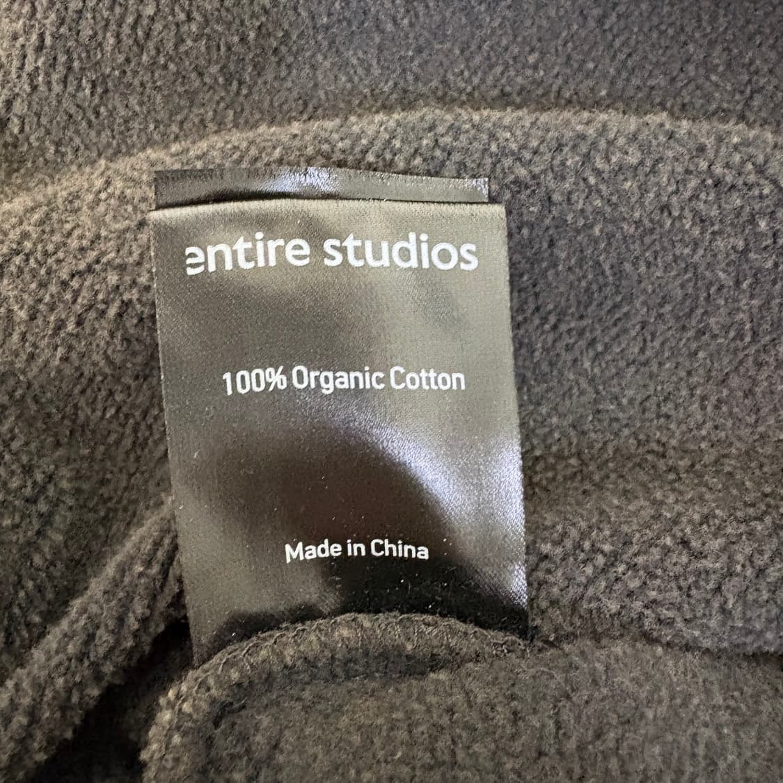 entire studios hoodie 상품이미지6