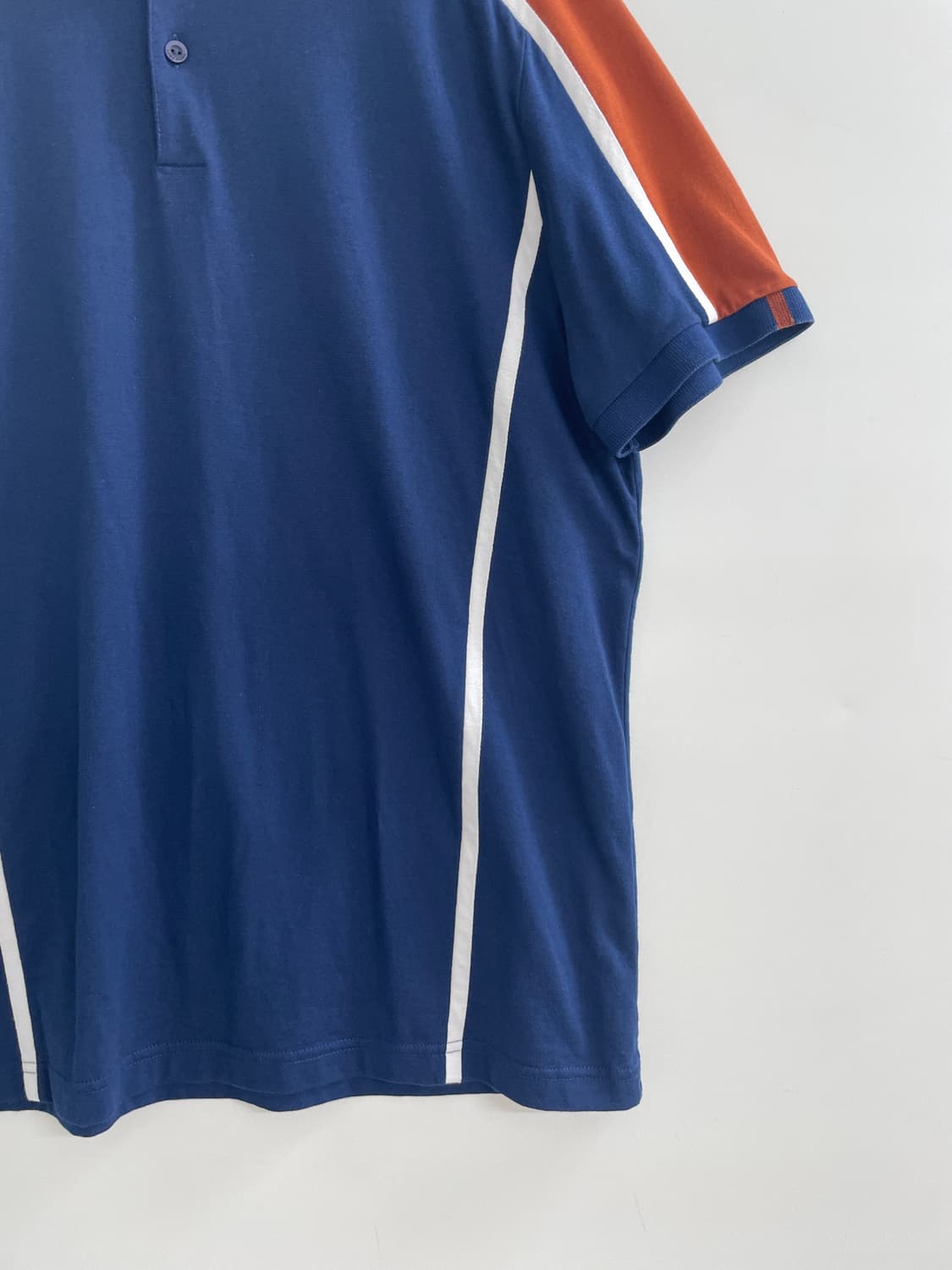 로로피아나 카라티셔츠 상품이미지4