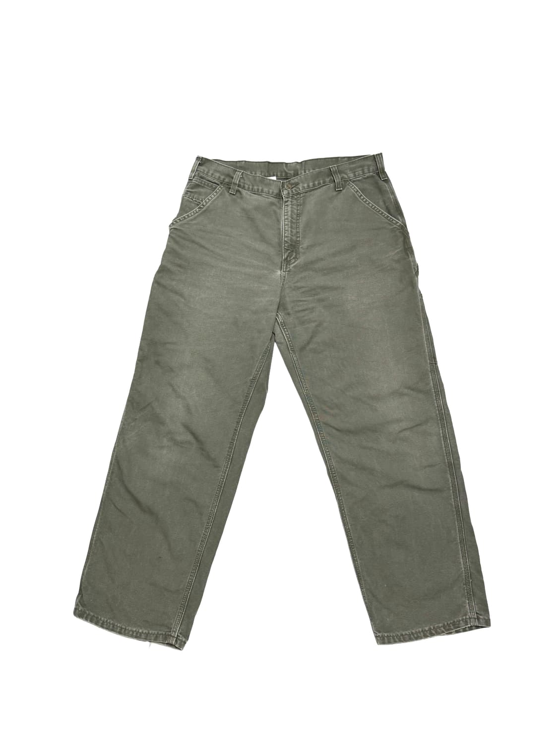 00s carhartt work pants 상품이미지1