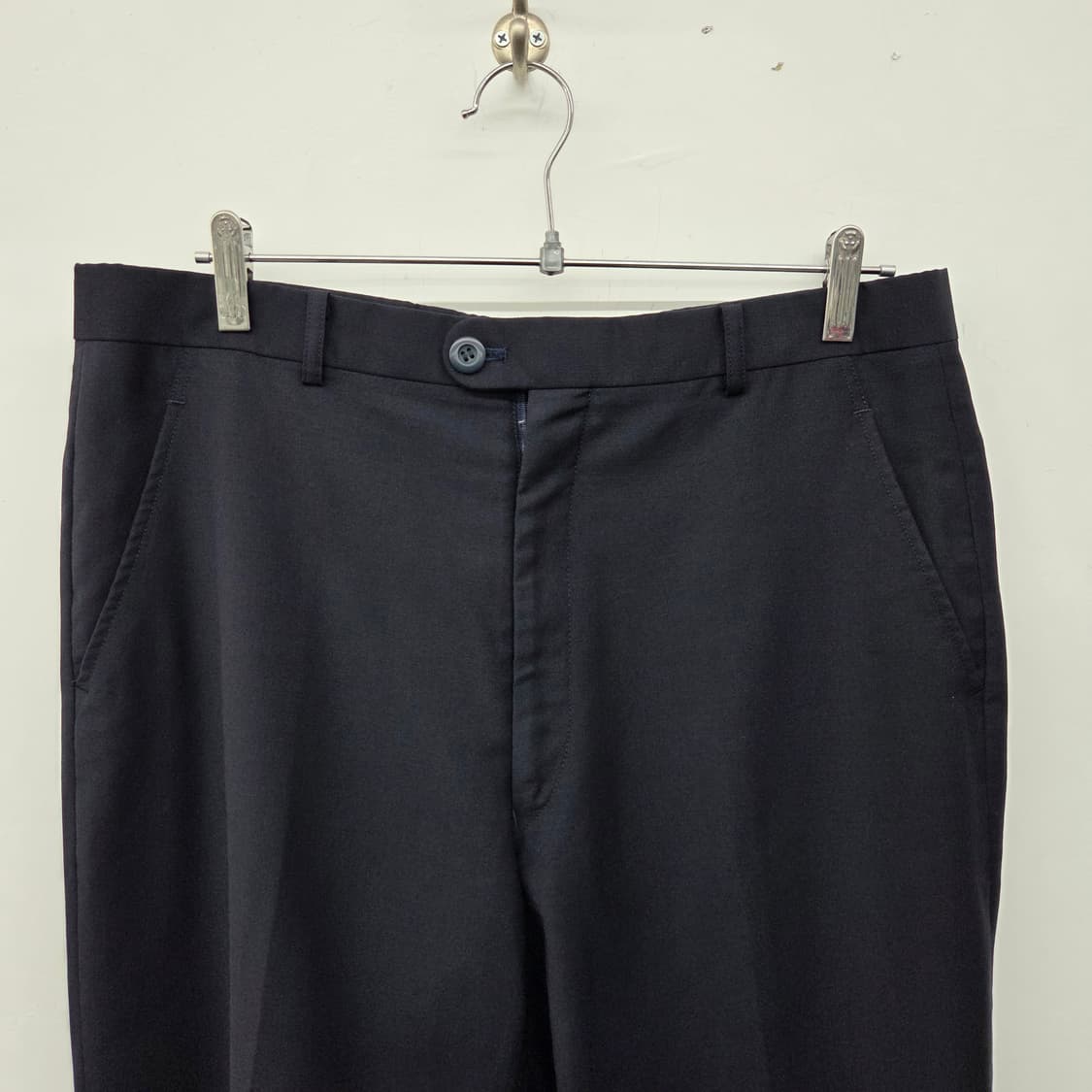 디올 크리스찬 디올 Dior 남성 바지 슬랙스 허리34in 상품이미지2