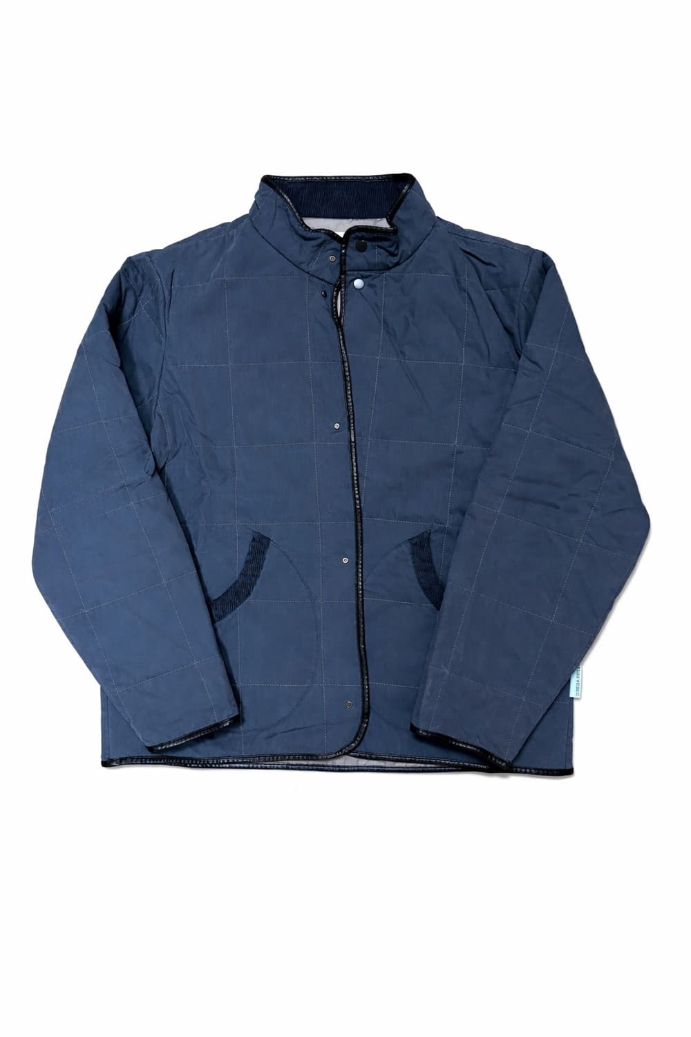 Yeseyesee 퀼팅 자켓 상품이미지1