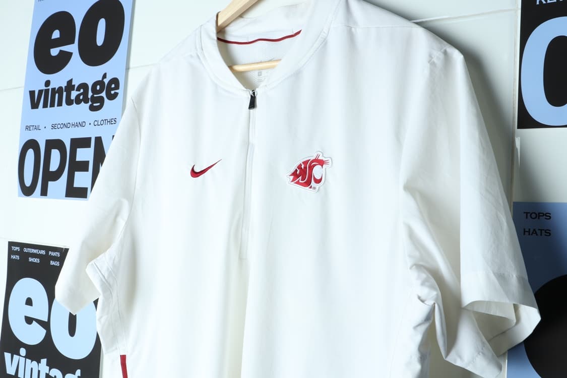 (XL-3XL) 나이키 집업 바람막이 점퍼자켓 세인트쿠커스-H30522 상품이미지10