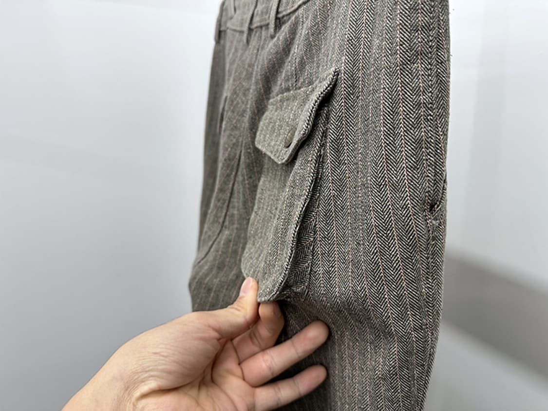 ET BOITE_ boot cut (29) 상품이미지7