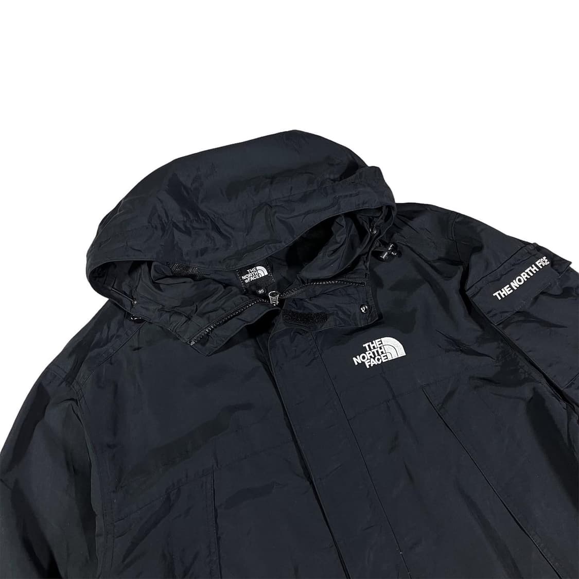 노스페이스 아카이브 초판 바람막이 자켓 상품이미지2