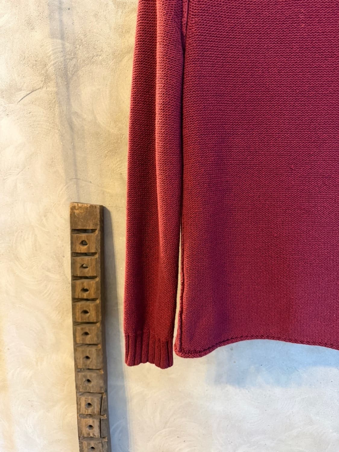 휴고보스 니트 100 상품이미지5