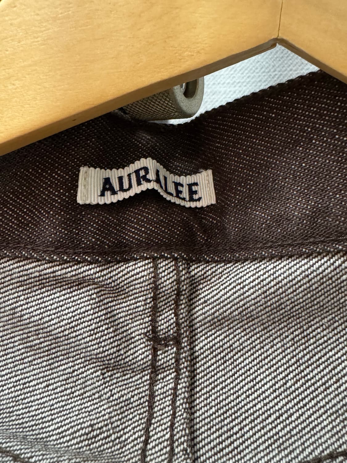 오라리 하드트위스트 5p 브라운 30 상품이미지3