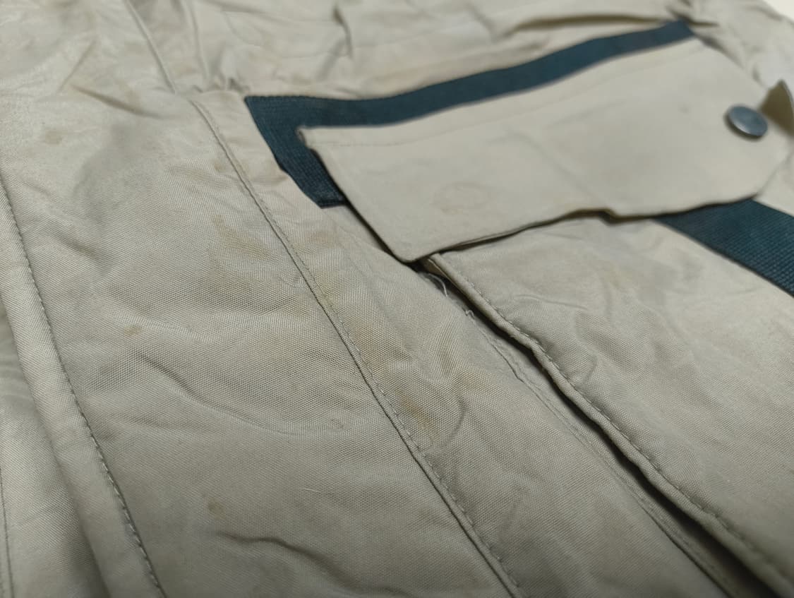 아이더 바라카 700 필파워 다운 패딩 점퍼 XL 상품이미지9