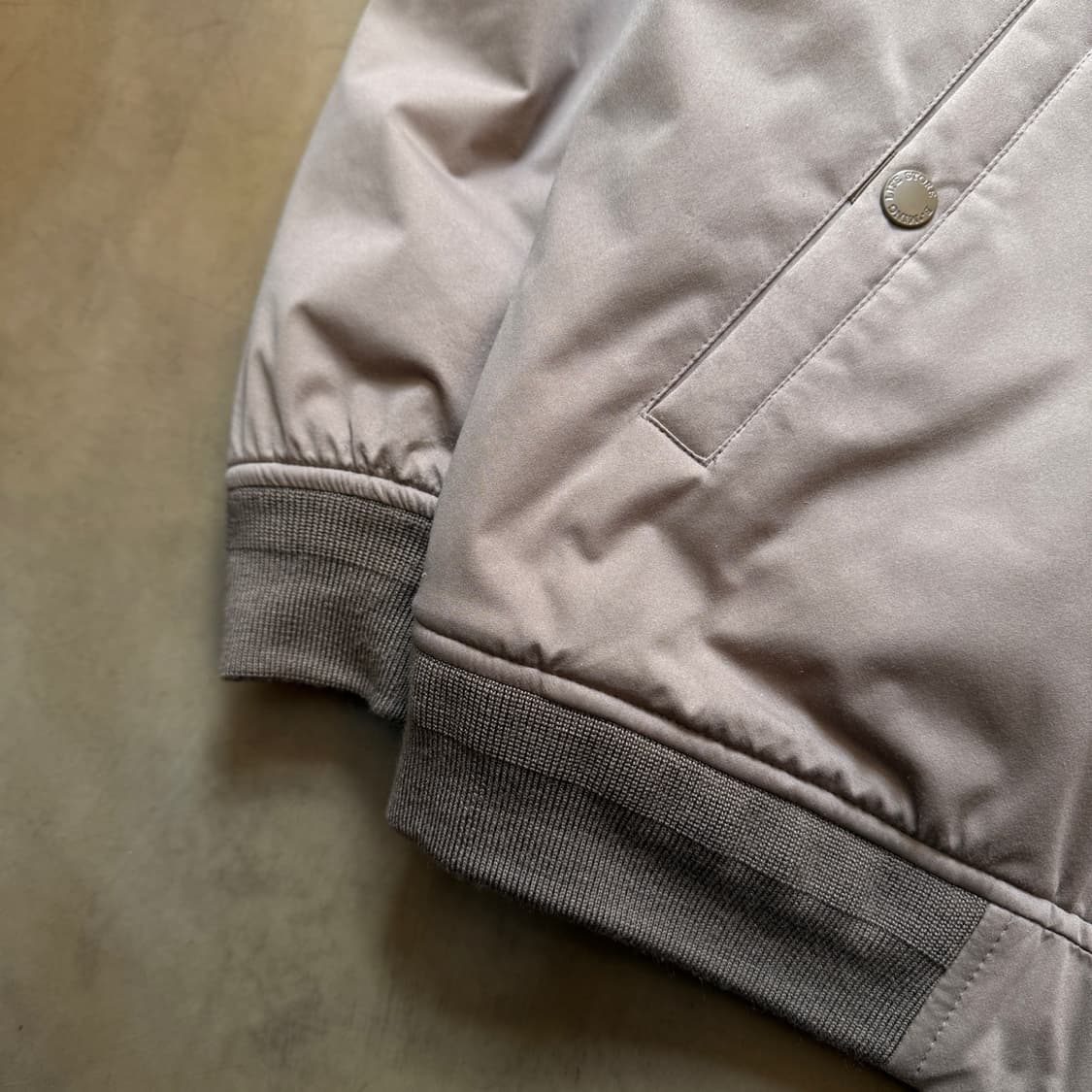 비밍 BY 빔즈 파라슈트 MA1 봄버 상품이미지5