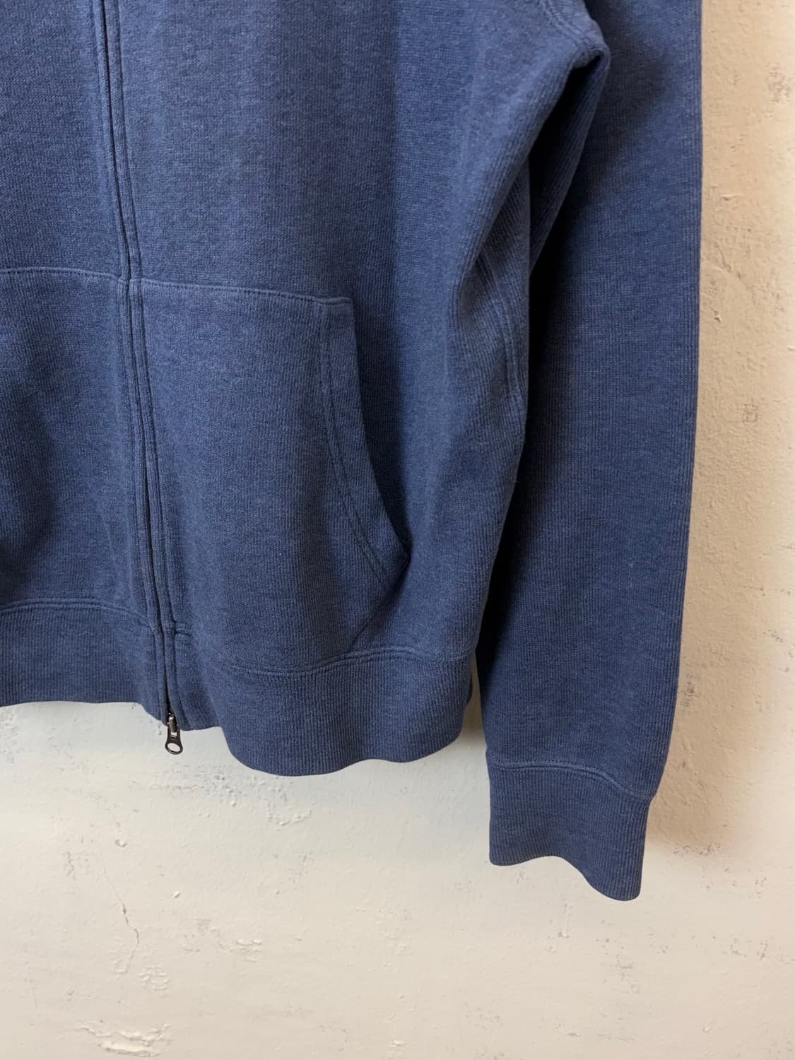 폴로랄프로렌 빈티지 투웨이 니트 후드집업 상품이미지3