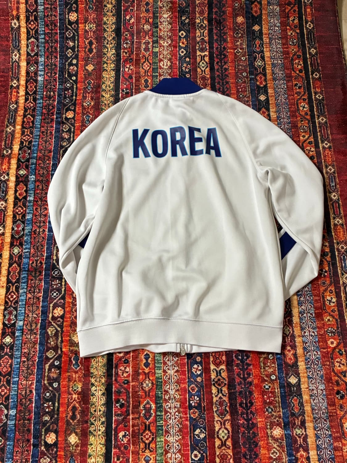 나이키 국대 져지 트랙탑 상품이미지5