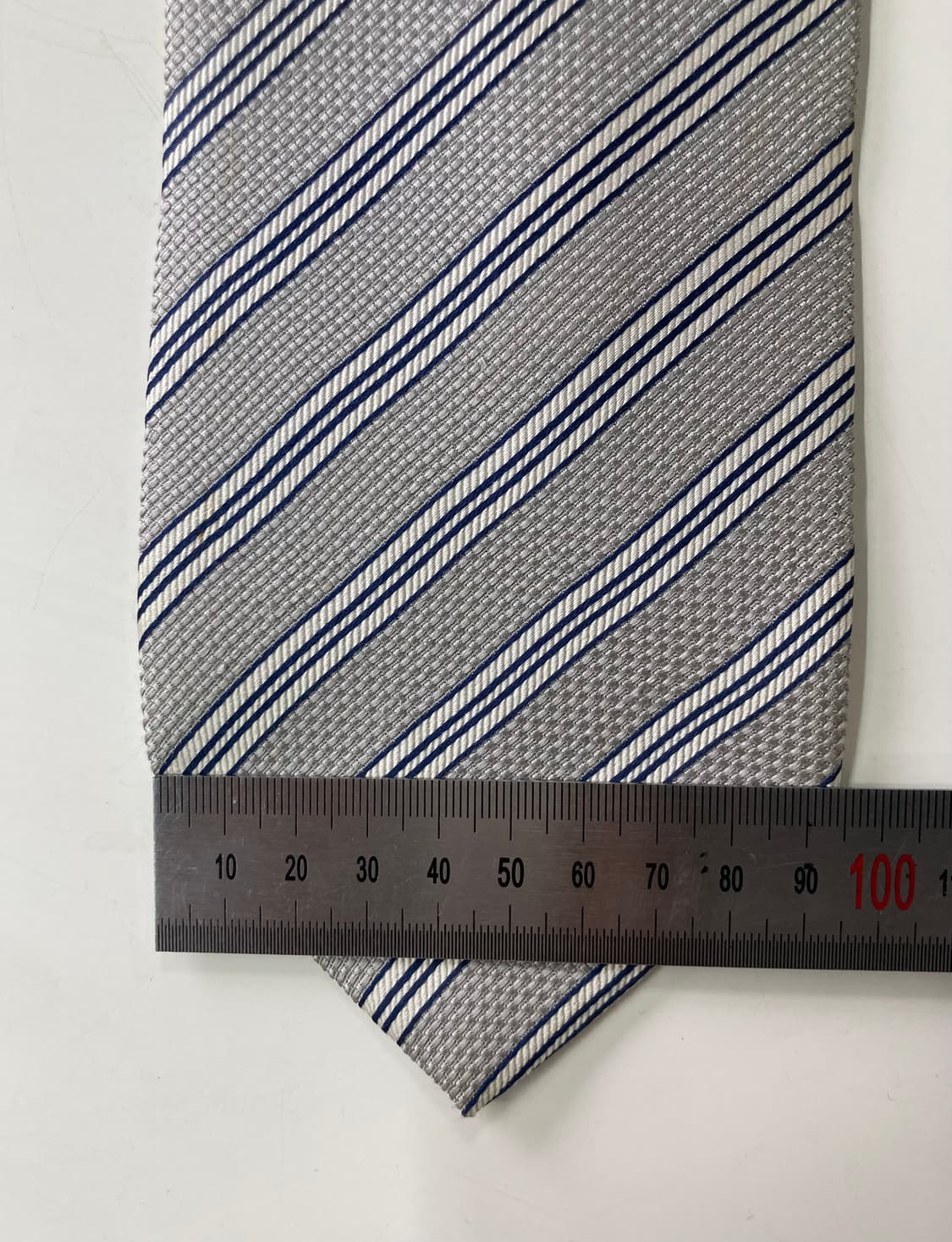 버버리 넥타이 상품이미지3