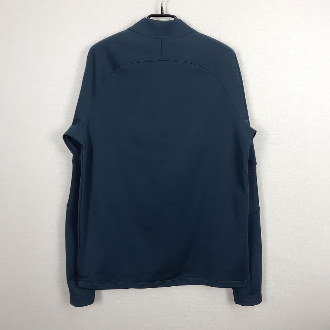 나이키 써마핏 윈터 워리어 축구 드릴 탑 남성L 상품이미지5