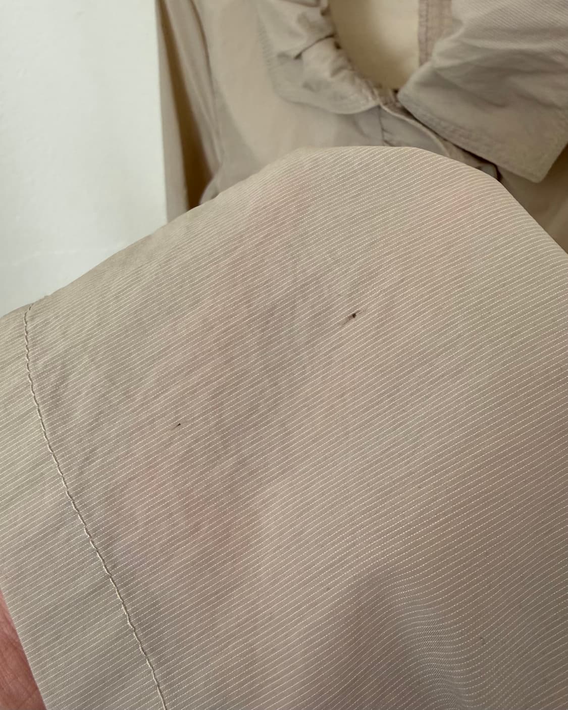 빈티지 셔링 자켓 상품이미지4