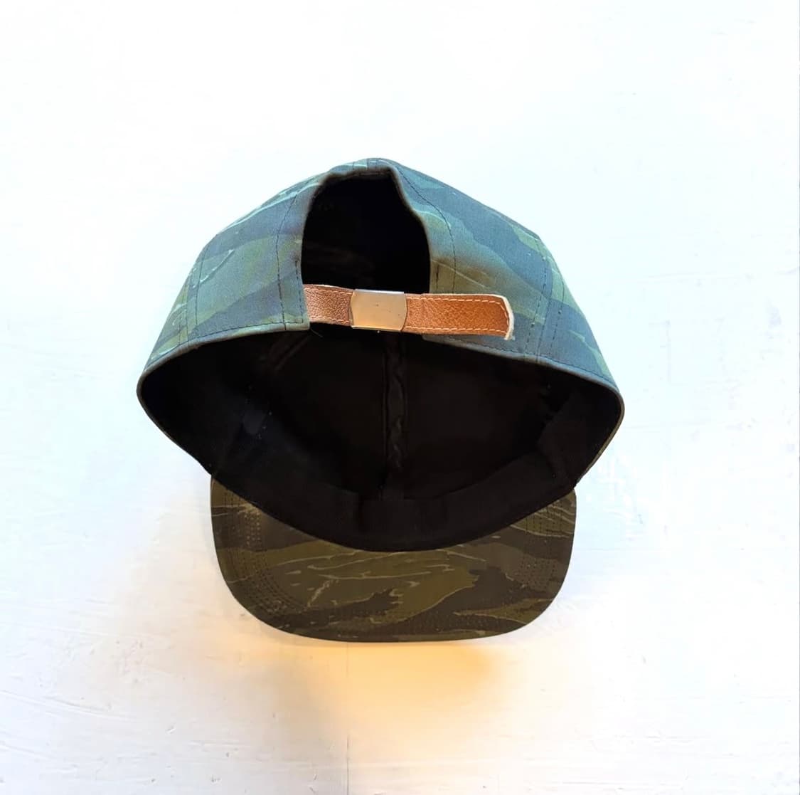 아페쎄 캠프 캡 상품이미지4