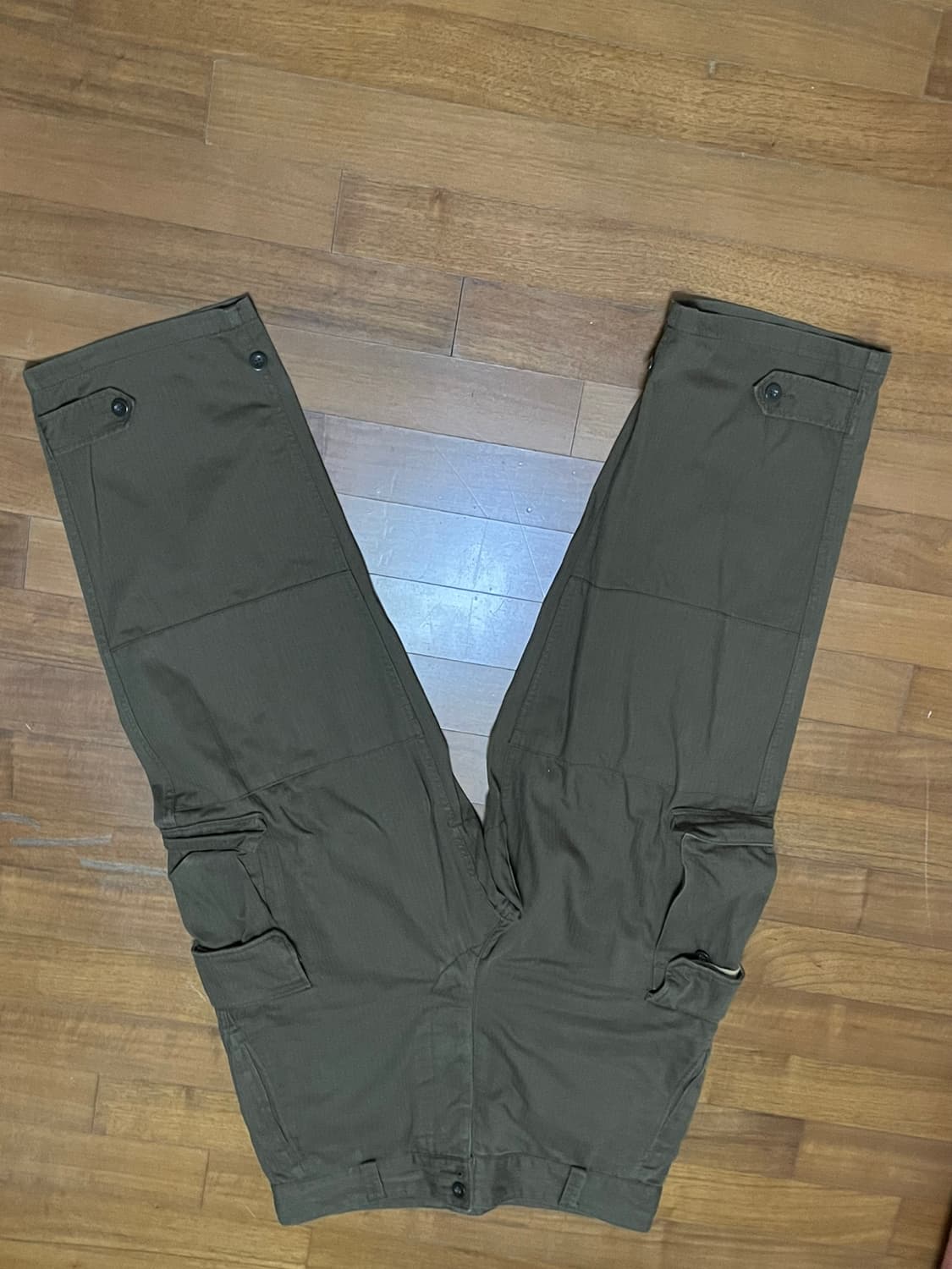 Ymclky m47pants 상품이미지1