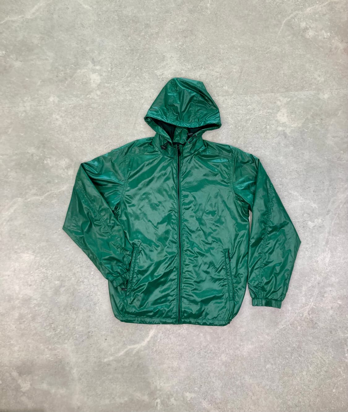 올드 유니클로 바람막이 상품이미지1