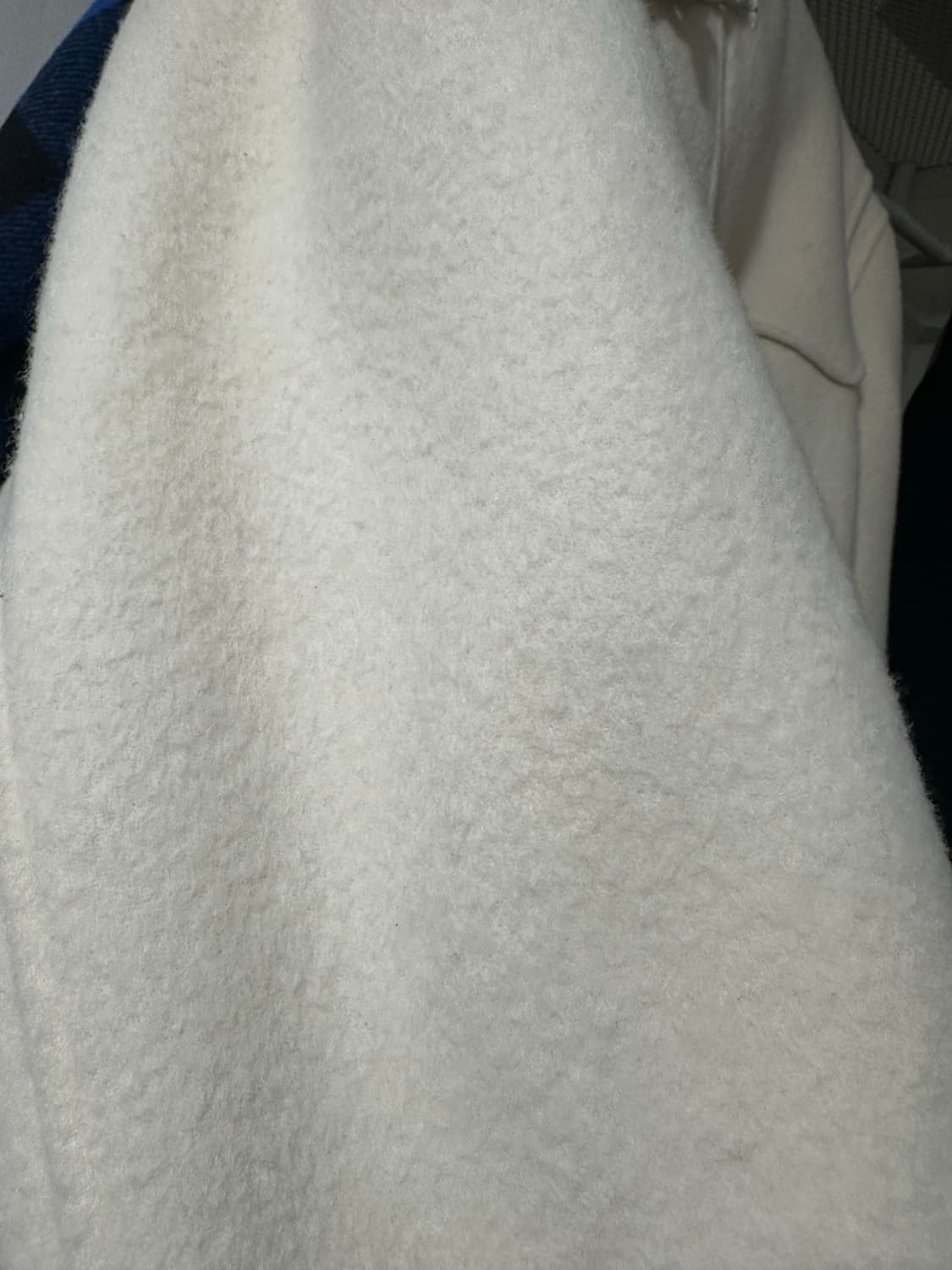 니하운 캐롤 코트 상품이미지5