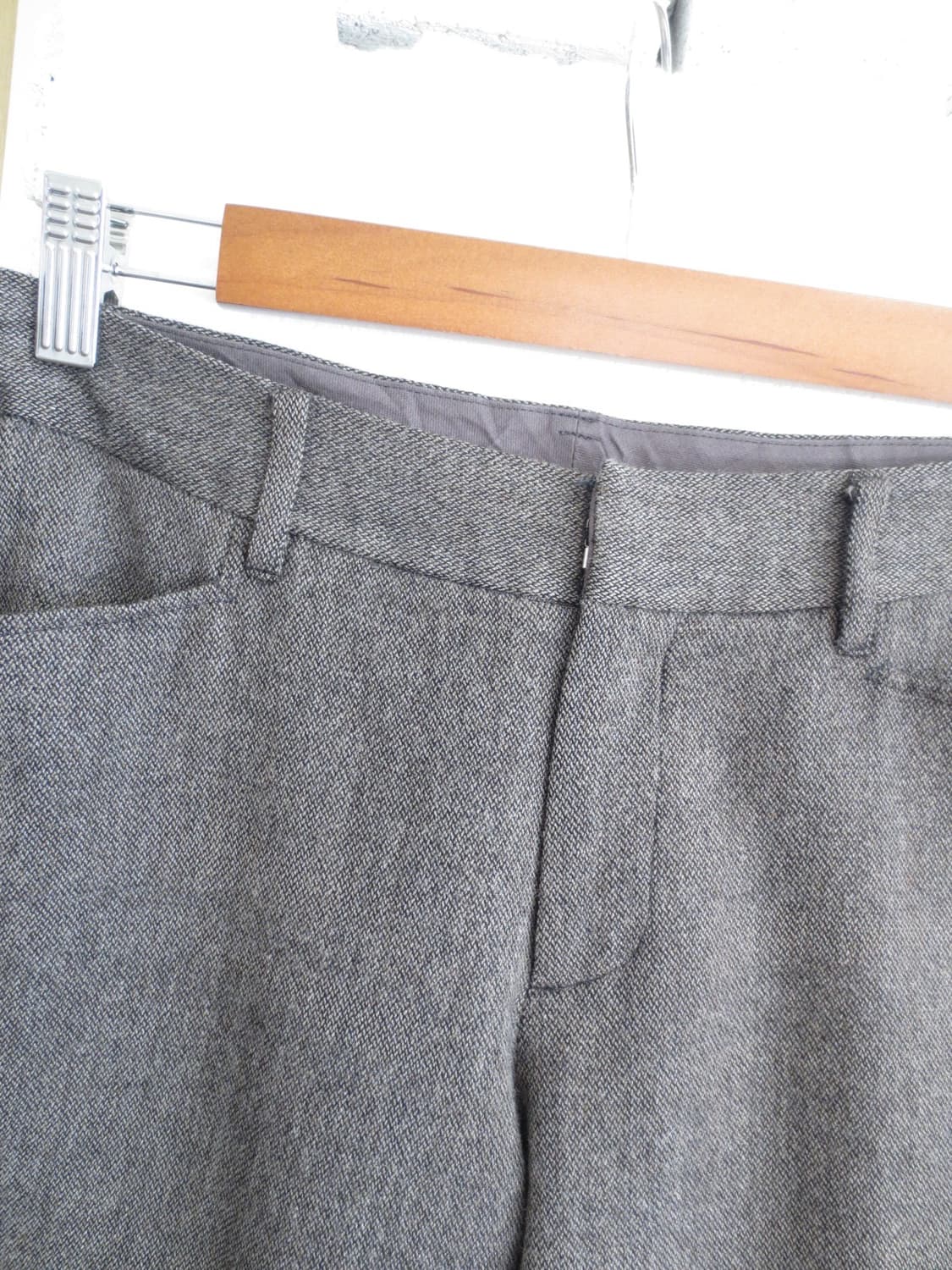 Vintage Capri Pants 상품이미지4