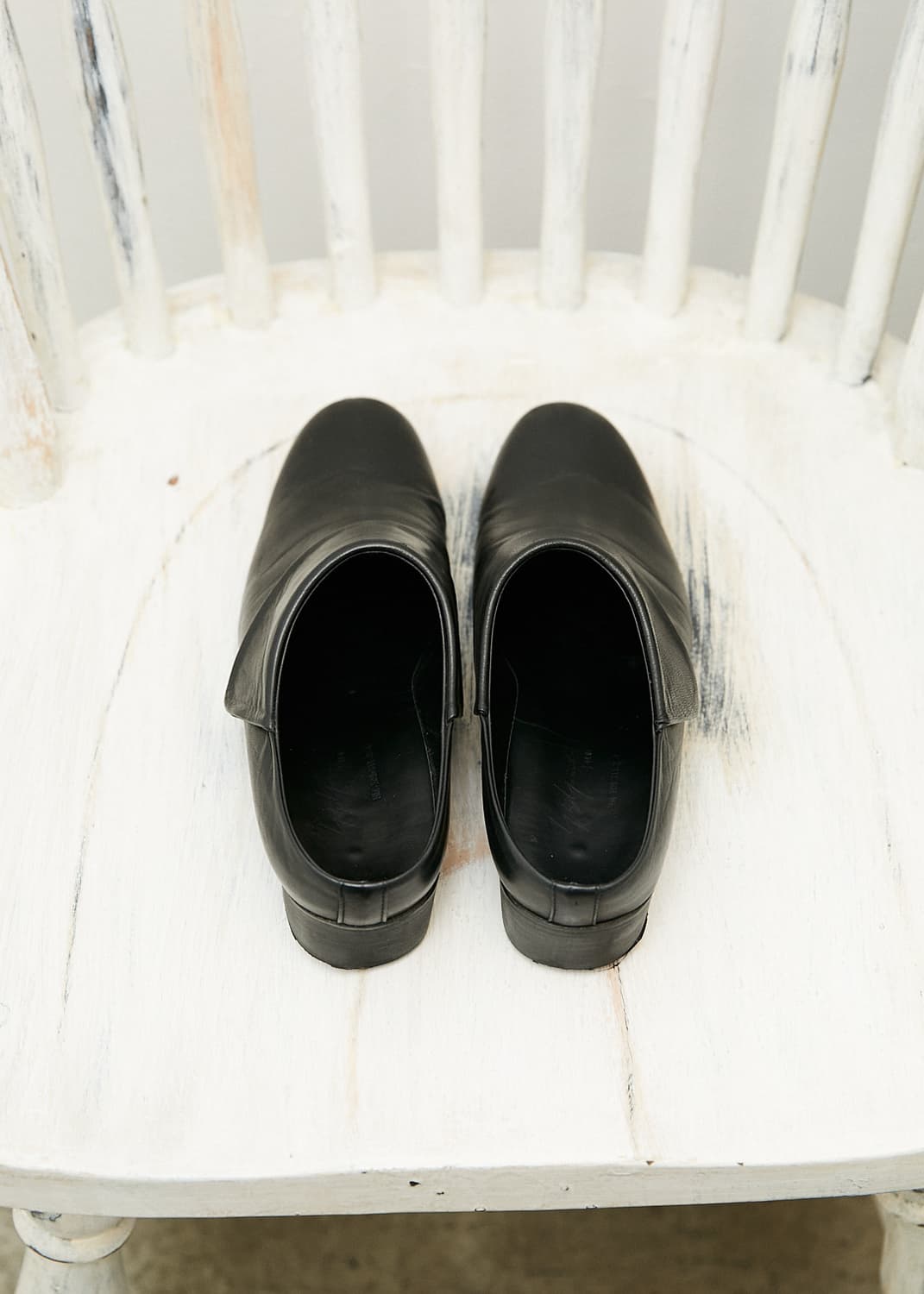 +Noir Bloafer 상품이미지3