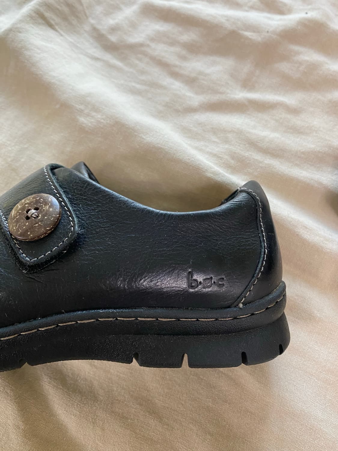 235-240 boc 스트랩로퍼 상품이미지6