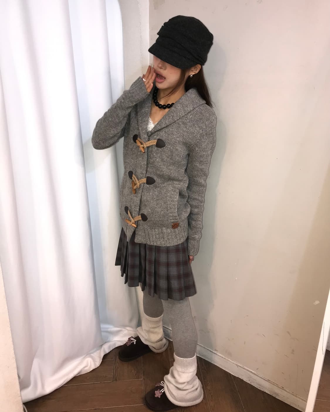 🩶 티니위니 떡볶이 소녀 코디 세트 🩶 상품이미지2