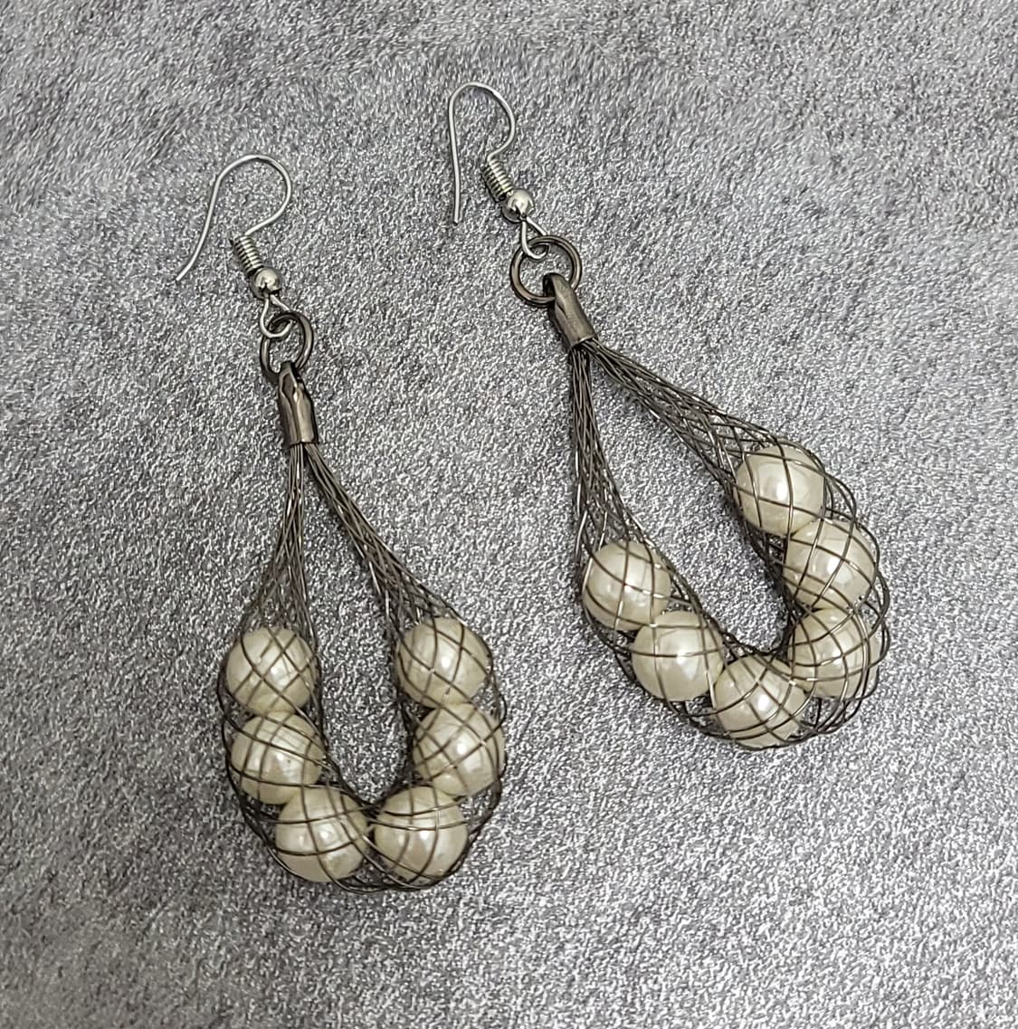 빈티지귀걸이 상품이미지1