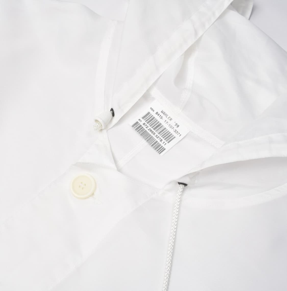 오리지널 미군 빈티지 구제 설상 야상자켓 점퍼 F M25060918 상품이미지6